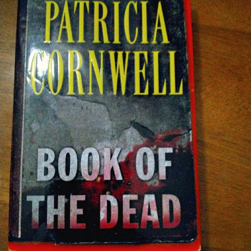 BOOK OF THE DEAD